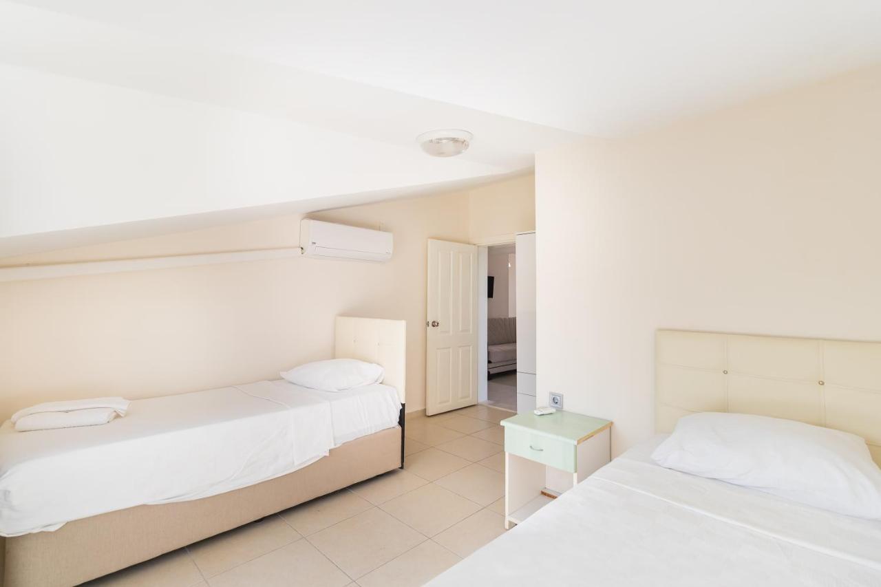 Apartments Near To City Center And Beach Marmaris Exterior photo