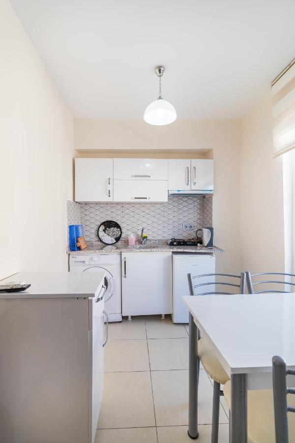 Apartments Near To City Center And Beach Marmaris Exterior photo