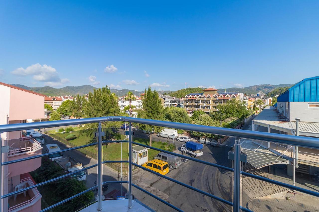 Apartments Near To City Center And Beach Marmaris Exterior photo